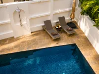 Baan Chang Retreat | Private Pool Villa in Samui -  Holiday Villas