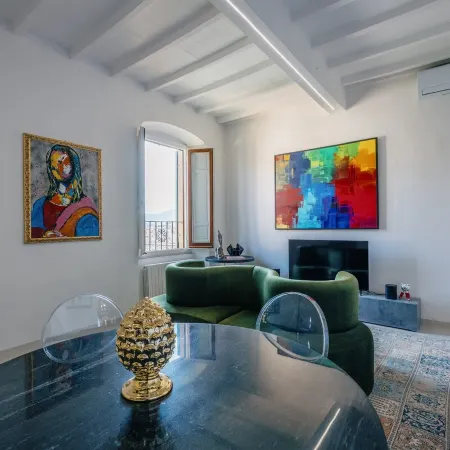 Palace d'Art - Historic Center of Arezzo