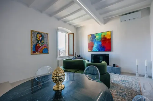 Palace d'Art - Historic Center of Arezzo - 2-Star