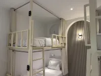 MyStay考濤旅舍 - Wi-Fi