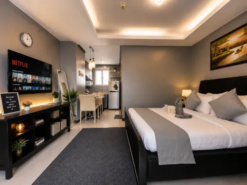 36th TND Suites - New