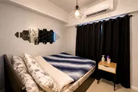 smdc grass residence tower 5 cozy unit - 2-Star