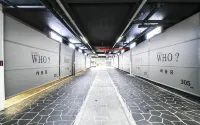 Pohang WHO Motel - واي فاي