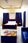 Hotel Sahil Inn - 2 ดาว