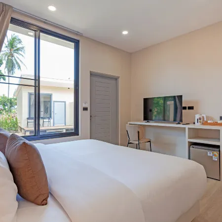 Mook Kiri Resort