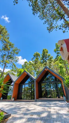 The Lawu Park - 3-Star