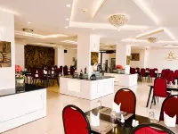 Chau Pho Hotel - Wi-Fi