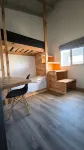 PACHAGONIA Loft & Apart - ที่มีที่จอดรถ