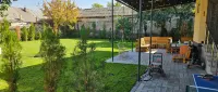 Kerege Guesthouse & Hostel - Hostels