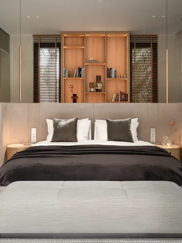 รูปภาพของPremium villa Lakewood in Layan