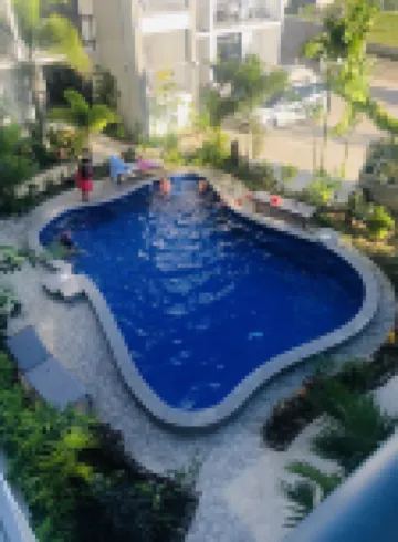 wailoaloa CC apartment