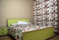 Rino Residential Apartment Hotels in New Cairo City