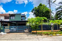 Double Storey Home at Port Klang by HCK