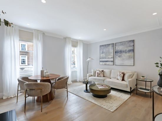 Charming flat in heart of city !