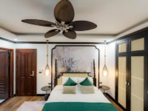 Cozy An Boutique Luangprabang Hotel Hotels in Luang Prabang