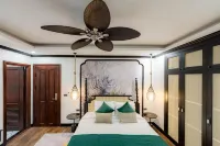 Cozy An Boutique Luangprabang Hotel