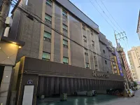 Anyang Livier Hotel in zona ANYANG UNIVERSITY ANYANG CAMPUS