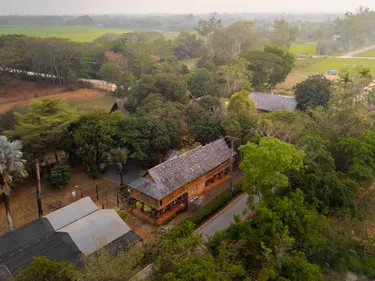 รูปภาพของบ้านแม่โบ โลคอล สเตย์