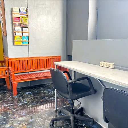 Kost Harian Semarang Murah