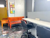 코스트 하리안 세마랑 무라