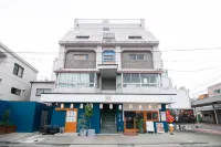 HOSTEL OE Hotels in Йошіноґава