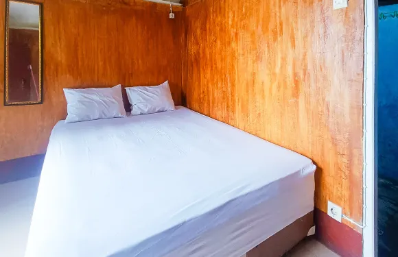 雷正簡易別墅-近甘加瀑布