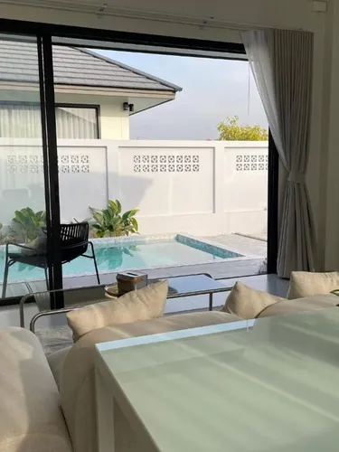 รูปภาพของคาริสม่า ไพรเวท วิลล่า พัทยา