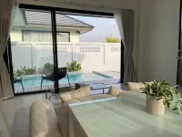 Karisma Private Villa Pattaya