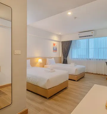 ห้องซูพีเรียร์