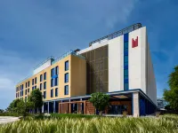 Millennium Residences Saadiyat Island Hotel dekat Saadiyat Island