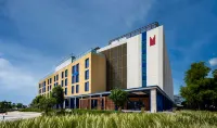 Millennium Residences Saadiyat Island Hotels in Abu Dhabi