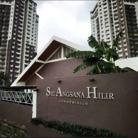 Ampang Hilir Boutique Residence (Trip)