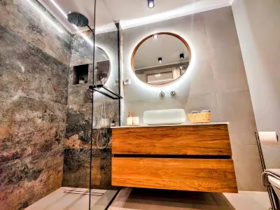 Elpis' Cozy & Luxury Apartment Hotels near Mallia Kouvaria