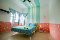 Icolor Home & Stay CH1