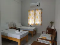 BC Lodge Hotels in Palawan