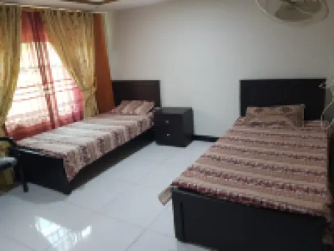 Blessing Resorts Rawalakot otelleri