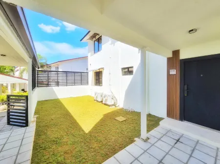 Kiddie Hostel Unit 30B-kids and pets friendly