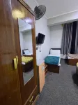 Sakar Hotel - parking