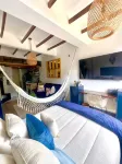 North Point Luxury Stay in Bogota - Chico فنادق في La Calera