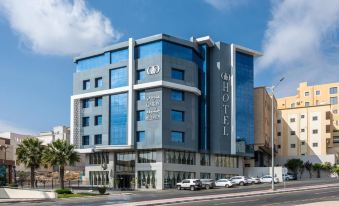 Garden Millennium Hotel - Abha