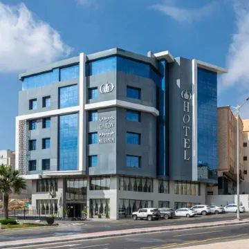 Garden Millennium Hotel - Abha