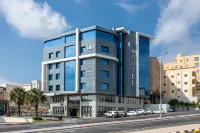 Garden Millennium Hotel - Abha