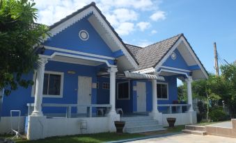 Baan Chom Chan Resort