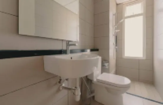 Spacious French Verdi BY FEEL HOME