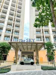 Sunset Hillside - BEST SEA VIEW (Free pool & gym)