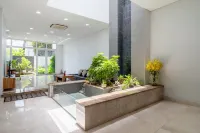 ZEN Villa Garden in Thao Dien Ho Chi Minh