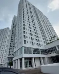 Serpong Garden NATURE INN By Reccoma Hotel dekat Paradise Dreamland