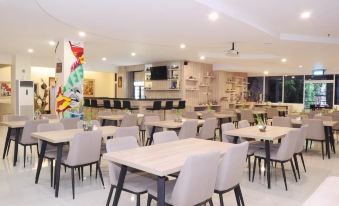 Graha Sumsel Jakarta