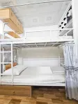 H2T Dorm Bui Vien
