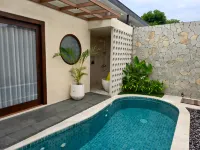 Allure Villa Yogyakarta Hotels in 